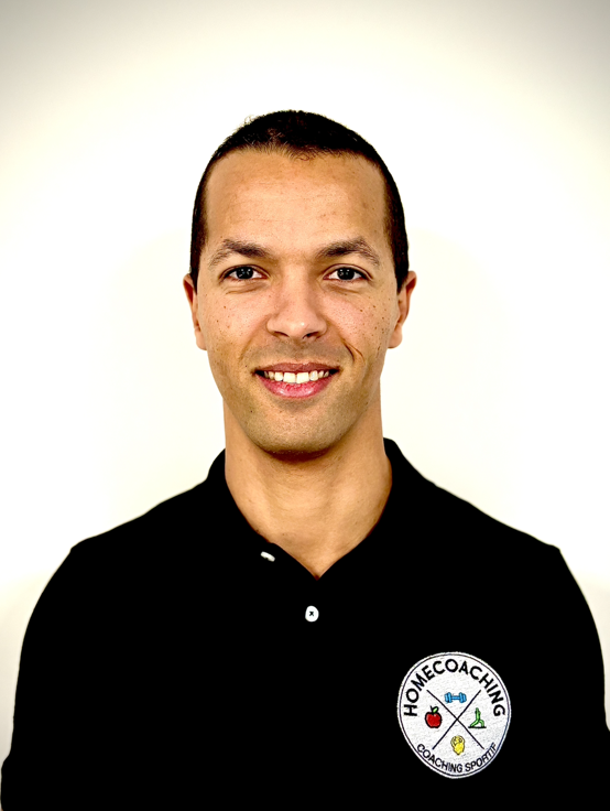 Soufiane, coach Homecoaching