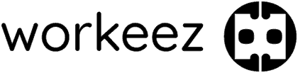 Logo Workeez